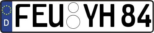 FEU-YH84