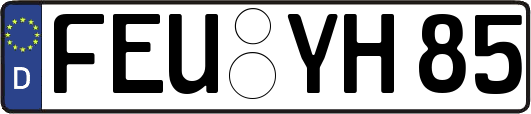 FEU-YH85