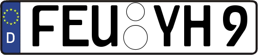 FEU-YH9