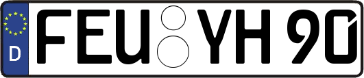 FEU-YH90