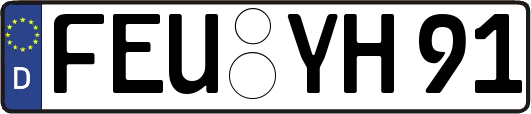 FEU-YH91
