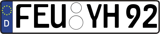 FEU-YH92