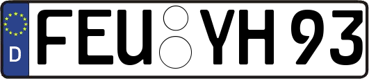 FEU-YH93