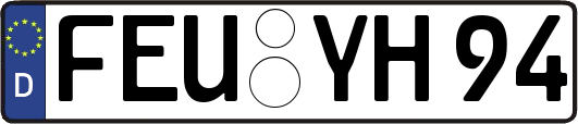 FEU-YH94