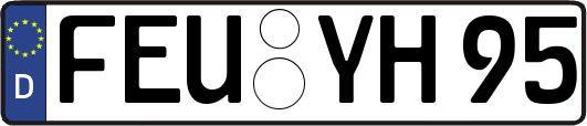 FEU-YH95