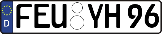 FEU-YH96