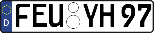 FEU-YH97