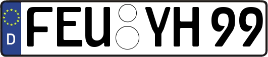 FEU-YH99