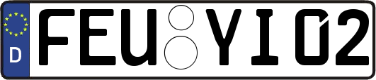 FEU-YI02