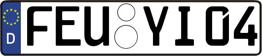 FEU-YI04
