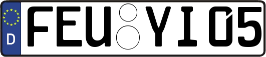 FEU-YI05
