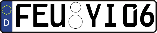 FEU-YI06