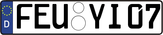 FEU-YI07