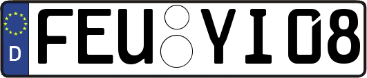 FEU-YI08
