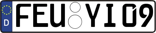 FEU-YI09