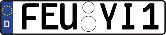 FEU-YI1