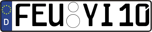 FEU-YI10