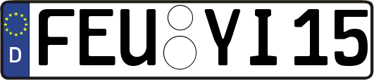FEU-YI15