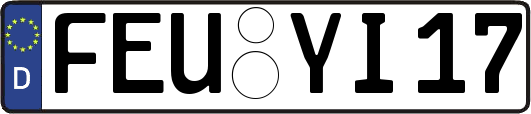 FEU-YI17