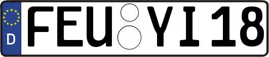 FEU-YI18