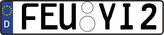 FEU-YI2