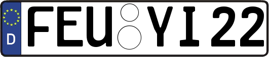 FEU-YI22