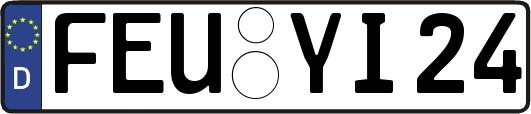 FEU-YI24
