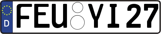 FEU-YI27