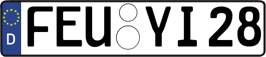 FEU-YI28