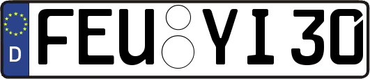 FEU-YI30