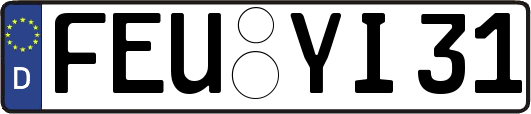 FEU-YI31