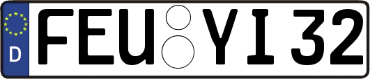 FEU-YI32
