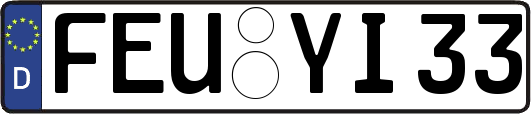 FEU-YI33
