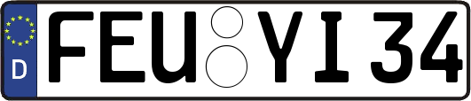 FEU-YI34