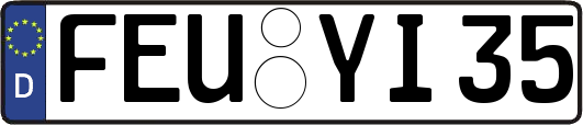 FEU-YI35