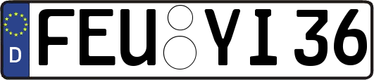 FEU-YI36