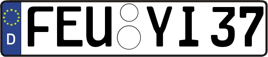 FEU-YI37
