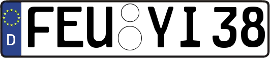 FEU-YI38