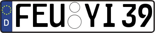 FEU-YI39