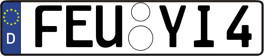 FEU-YI4