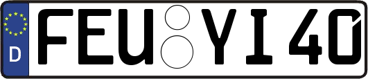 FEU-YI40