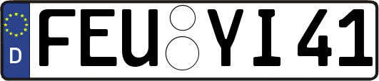 FEU-YI41