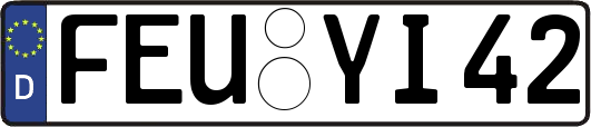 FEU-YI42