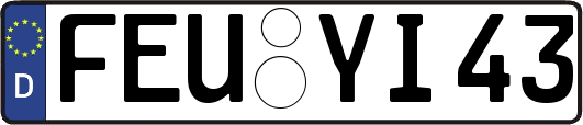 FEU-YI43