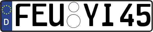 FEU-YI45