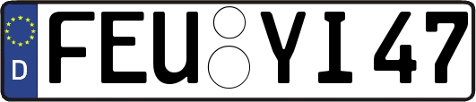 FEU-YI47