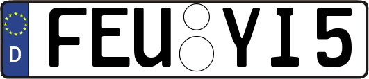 FEU-YI5