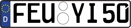 FEU-YI50