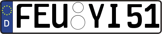 FEU-YI51