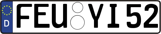 FEU-YI52